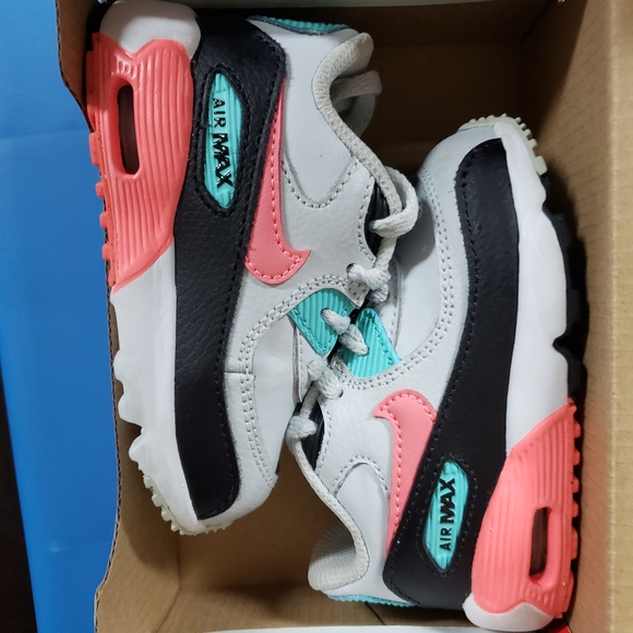 Nike Other - Air Max 90 Toddler